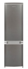 Beko CSA31020X hűtőszekrény Konyhai termékek - Hűtő, fagyasztó (szabadonálló) - Alulfagyasztós kombinált hűtő - 305350