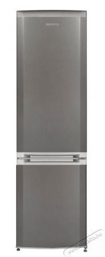 Beko CSA31020X hűtőszekr&eacute;ny Konyhai term&eacute;kek - Hűtő, fagyaszt&oacute; (szabadon&aacute;ll&oacute;) - Alulfagyaszt&oacute;s kombin&aacute;lt hűtő - 305350