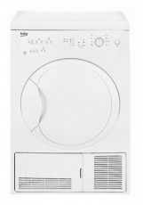 Beko DB7101PA szárítógép Háztartás / Otthon / Kültér - Mosógép / szárítógép - Szárítógép - 298439