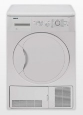 Beko DCU-7230 szárítógép Háztartás / Otthon / Kültér - Mosógép / szárítógép - Szárítógép - 284141