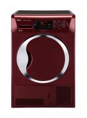 Beko DCU-8332 XRC szárítógép Háztartás / Otthon / Kültér - Mosógép / szárítógép - Szárítógép - 284142