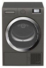 Beko DE 8434 RXOM hőszivattyús szárítógép Háztartás / Otthon / Kültér - Mosógép / szárítógép - Szárítógép - 338070