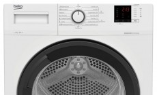 Beko DF7412GAW Hőszivattyús szárítógép Újdonságok - Új termékek - 353727