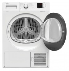 Beko DF7412GAW Hőszivattyús szárítógép Újdonságok - Új termékek - 353727