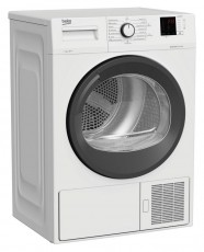 Beko DF7412GAW Hőszivattyús szárítógép Újdonságok - Új termékek - 353727