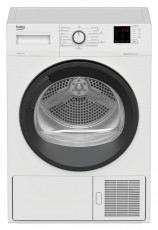 Beko DF7412GAW Hőszivattyús szárítógép Újdonságok - Új termékek - 353727