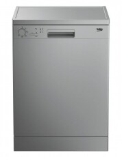 Beko DFN-05211S mosogatógép Konyhai termékek - Mosogatógép - Normál (60cm) szabadonálló mosogatógép - 298441