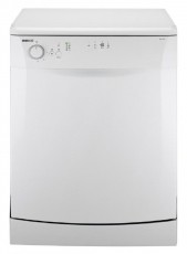 Beko DFN-1431 mosogatógép Konyhai termékek - Mosogatógép - Normál (60cm) szabadonálló mosogatógép - 284108