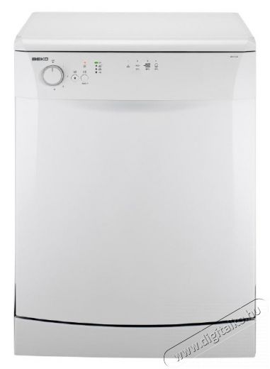 Beko DFN-1431 mosogatógép Konyhai termékek - Mosogatógép - Normál (60cm) szabadonálló mosogatógép - 284108