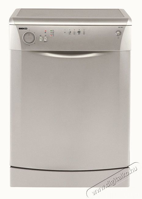 Beko DFN-1536S mosogatógép Konyhai termékek - Mosogatógép - Normál (60cm) szabadonálló mosogatógép - 284110