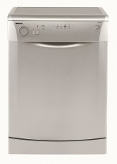 Beko DFN-1536S mosogatógép Konyhai termékek - Mosogatógép - Normál (60cm) szabadonálló mosogatógép - 284110