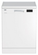 Beko DFN16410W mosogatógép Konyhai termékek - Mosogatógép - Normál (60cm) szabadonálló mosogatógép - 338072