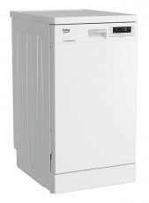 Beko DFN26420W mosogatógép Konyhai termékek - Mosogatógép - Keskeny (45cm-ig) szabadonálló mosogatógép - 348391