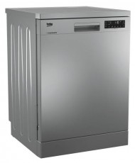 Beko DFN-28321S mosogatógép Konyhai termékek - Mosogatógép - Normál (60cm) szabadonálló mosogatógép - 298442
