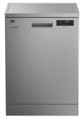 Beko DFN-28321S mosogatógép Konyhai termékek - Mosogatógép - Normál (60cm) szabadonálló mosogatógép - 298442