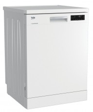 Beko DFN28422W mosogatógép Konyhai termékek - Mosogatógép - Normál (60cm) szabadonálló mosogatógép - 360650