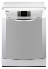Beko DFN-6838S mosogatógép Konyhai termékek - Mosogatógép - Normál (60cm) szabadonálló mosogatógép - 284111