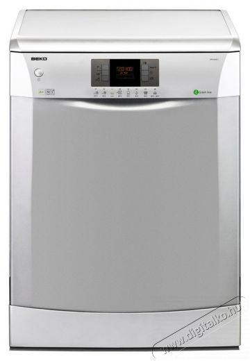 Beko DFN-6838S mosogatógép Konyhai termékek - Mosogatógép - Normál (60cm) szabadonálló mosogatógép - 284111