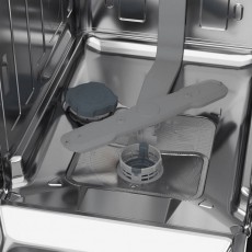 Beko DFS05013X Mosogatógép Konyhai termékek - Mosogatógép - Keskeny (45cm-ig) szabadonálló mosogatógép - 360651