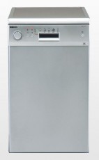 Beko DFS-1511S mosogatógép Konyhai termékek - Mosogatógép - Keskeny (45cm-ig) szabadonálló mosogatógép - 284113