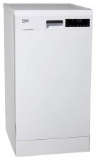 Beko DFS28020W mosogatógép Konyhai termékek - Mosogatógép - Keskeny (45cm-ig) szabadonálló mosogatógép - 338074