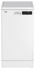 Beko DFS28020W mosogatógép Konyhai termékek - Mosogatógép - Keskeny (45cm-ig) szabadonálló mosogatógép - 338074