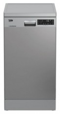 Beko DFS28020X mosogatógép Konyhai termékek - Mosogatógép - Keskeny (45cm-ig) szabadonálló mosogatógép - 338075