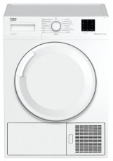 Beko DH7411PA hőszivattyús szárítógép Háztartás / Otthon / Kültér - Mosógép / szárítógép - Szárítógép - 345483