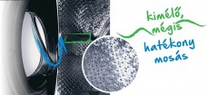 Beko DH7411PA hőszivattyús szárítógép Háztartás / Otthon / Kültér - Mosógép / szárítógép - Szárítógép - 345483