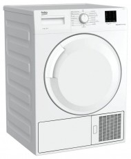 Beko DH7411PA hőszivattyús szárítógép Háztartás / Otthon / Kültér - Mosógép / szárítógép - Szárítógép - 345483