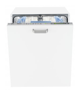 Beko DIN-6830 FX mosogatógép Konyhai termékek - Mosogatógép - Normál (60cm) beépíthető mosogatógép - 284117
