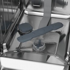 Beko DIS25010 beépíthető mosogatógép Konyhai termékek - Mosogatógép - Keskeny (45cm-ig) szabadonálló mosogatógép - 349971