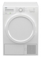 Beko DPS7205W3 szárítógép Háztartás / Otthon / Kültér - Mosógép / szárítógép - Szárítógép - 305353