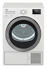 Beko DPY8405GXHB2 Hőszivattyús szárítógép Háztartás / Otthon / Kültér - Mosógép / szárítógép - Szárítógép - 360652