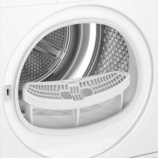 Beko DPY8405GXHB2 Hőszivattyús szárítógép Háztartás / Otthon / Kültér - Mosógép / szárítógép - Szárítógép - 360652