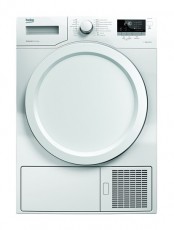 Beko DS7433PAO hőszivattyús szárítógép Háztartás / Otthon / Kültér - Mosógép / szárítógép - Szárítógép - 345485