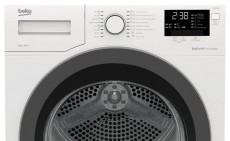 Beko DS8433RX Hőszivattyús szárítógép Háztartás / Otthon / Kültér - Mosógép / szárítógép - Szárítógép - 360654