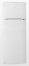 Beko DSA-25020 hűtőszekrény Konyhai termékek - Hűtő, fagyasztó (szabadonálló) - Felülfagyasztós kombinált hűtő - 284063