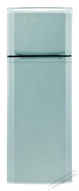 Beko DSA-25030S hűtőszekrény Konyhai termékek - Hűtő, fagyasztó (szabadonálló) - Felülfagyasztós kombinált hűtő - 284065