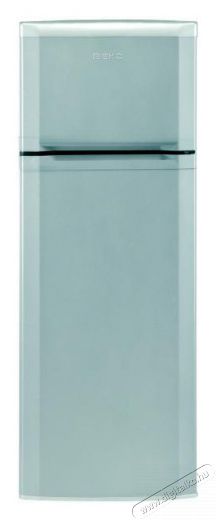 Beko DSA-25030S hűtőszekrény Konyhai termékek - Hűtő, fagyasztó (szabadonálló) - Felülfagyasztós kombinált hűtő - 284065