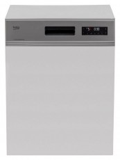 Beko DSN26320X mosogatógép Konyhai termékek - Mosogatógép - Normál (60cm) beépíthető mosogatógép - 306416
