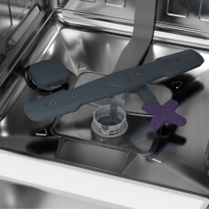 Beko DSN28430X beépíthető mosogatógép Konyhai termékek - Mosogatógép - Normál (60cm) beépíthető mosogatógép - 349974