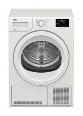 Beko DU7133GA0 szárítógép Háztartás / Otthon / Kültér - Mosógép / szárítógép - Szárítógép - 345486