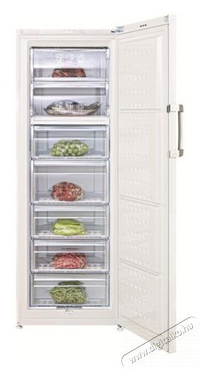 Beko FS-129920 fagyasztószekrény Konyhai termékek - Hűtő, fagyasztó (szabadonálló) - Fagyasztószekrény - 284079