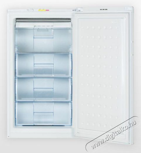 Beko FSA-13020 fagyasztószekrény Konyhai termékek - Hűtő, fagyasztó (szabadonálló) - Fagyasztószekrény - 284081