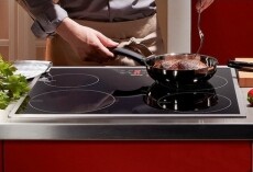 Beko HII64400AT indukciós főzőlap Konyhai termékek - Sütő-főzőlap, tűzhely (beépíthető) - Indukciós főzőlap (beépíthető) - 303228