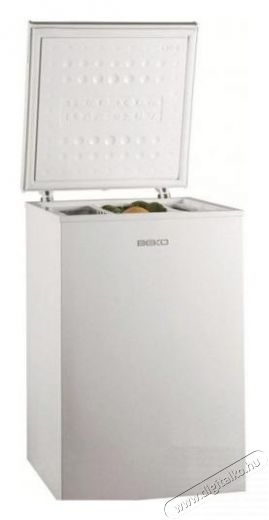 Beko HS-210520 fagyasztóláda Konyhai termékek - Hűtő, fagyasztó (szabadonálló) - Fagyasztóláda - 284084