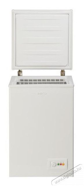 Beko HSA-11520 fagyasztóláda Konyhai termékek - Hűtő, fagyasztó (szabadonálló) - Fagyasztóláda - 284083