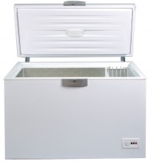 Beko HSA24520 fagyasztóláda Konyhai termékek - Hűtő, fagyasztó (szabadonálló) - Fagyasztóláda - 298446