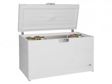 Beko HSA37530 fagyasztóláda Konyhai termékek - Hűtő, fagyasztó (szabadonálló) - Fagyasztóláda - 346618